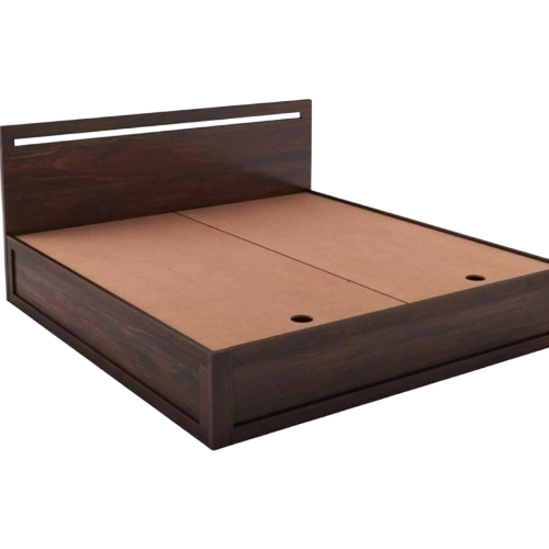 Double Bed By Jay Balaji Furniture