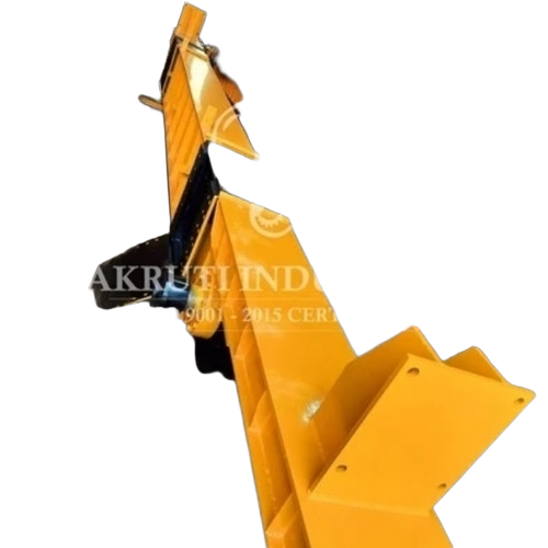 Double Girder Crane End Carriage