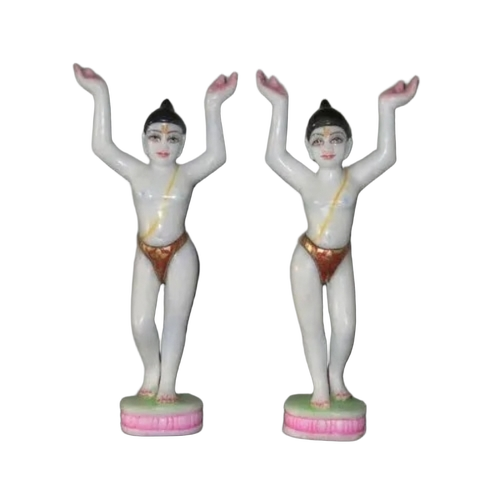 Gaurav Nitai Statue