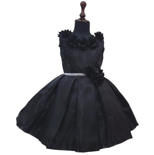 Kids Party Wear Frock