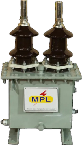 Medium Voltage Current Transformer - Features: High Efficiency