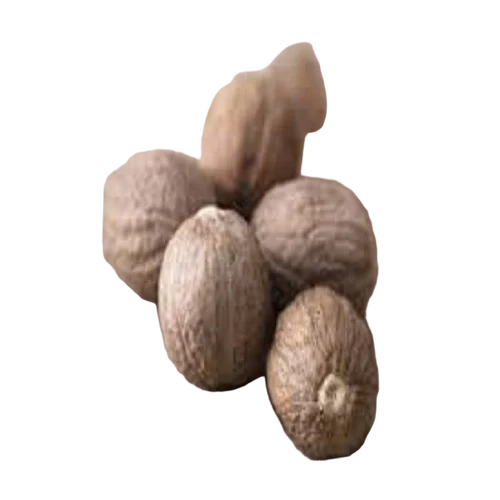 Nutmeg Whole (Jaipal) - Grade: A-Grade