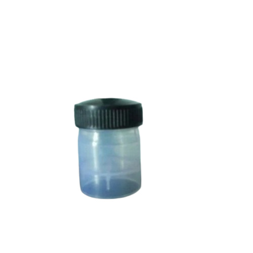 Plastic Balm Bottlle