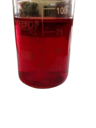 Red Dye Oil Soluble