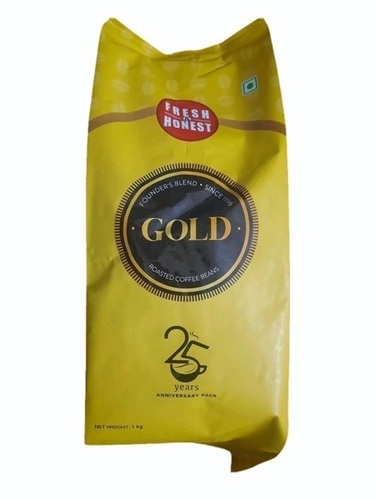 Roasted Coffee Bean
