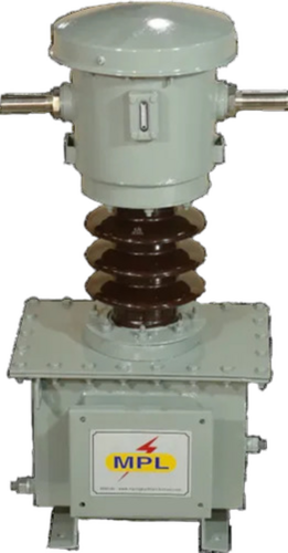 Single Phase Voltage Transformers - Features: High Efficiency