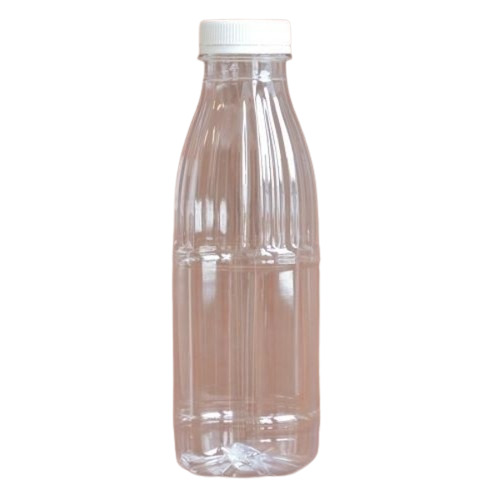Sticle Plastic 500ml Bottle