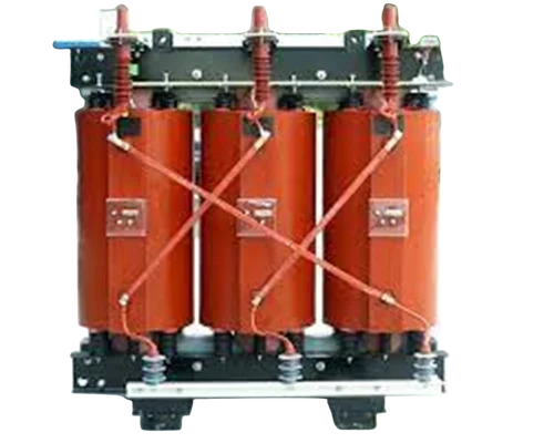 Three Phase Resin Cast Potential Transformers - Features: High Efficiency