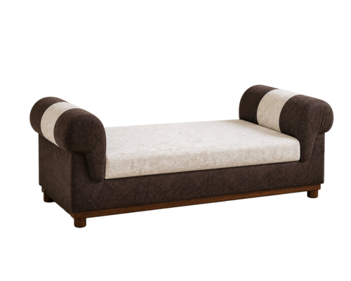 Wooden Sofa Cum Bed