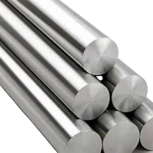 12mm Steel Rod