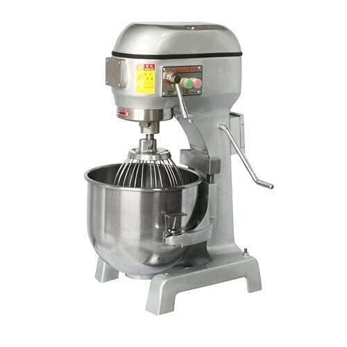 20 Ltr Planetary Mixer