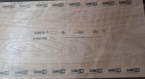 710 Plywood