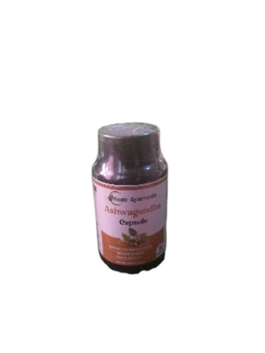 Ashwagandha Capsule