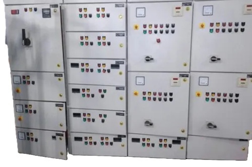 Control Panels