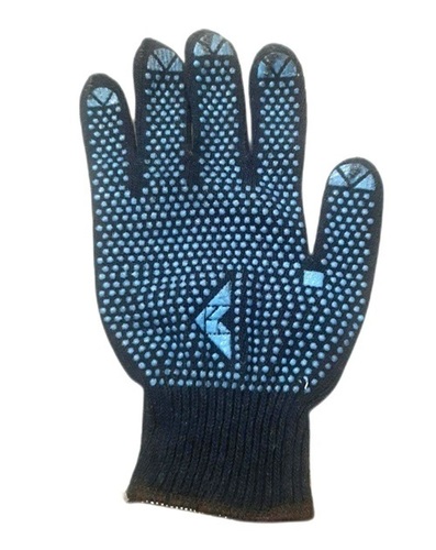 Cooton Knitted Hand Gloves