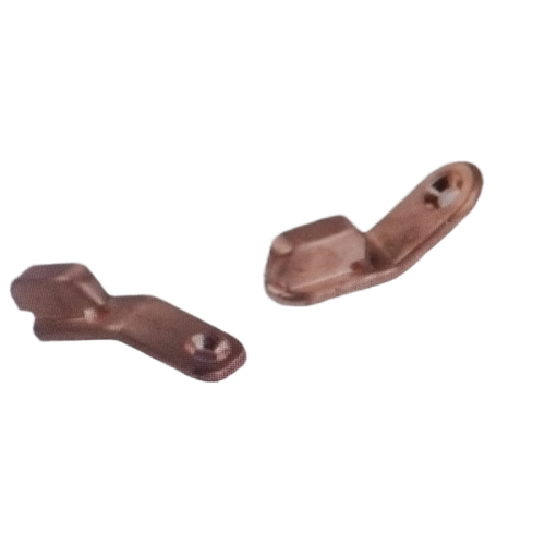 Copper Forging Component By Lakson Industries