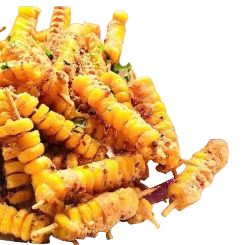 Corn Sticks