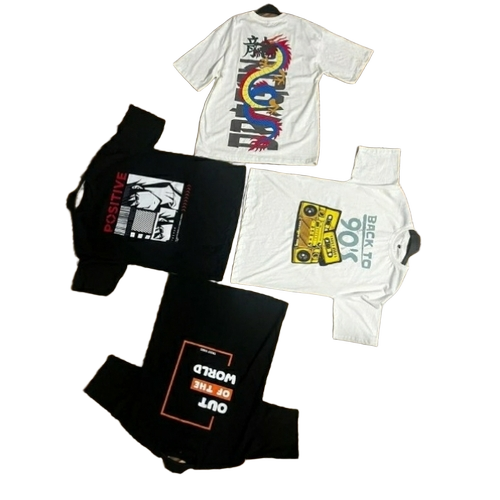 Corporate T Shirts