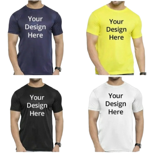 Customized T Shirts