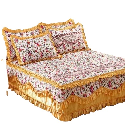 Designer Bed Cover 