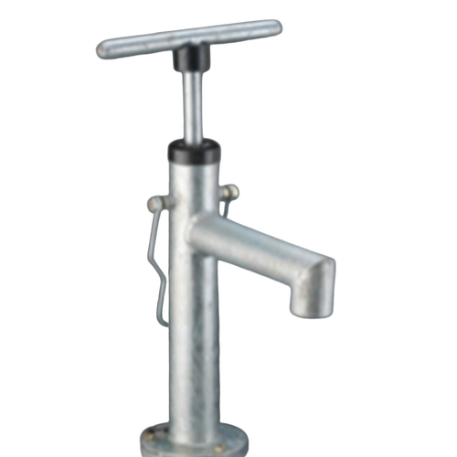 Direct Action Hund Pump