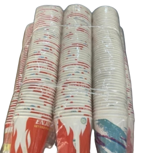 Disposable Glasses By Lovely Solutions Private Limited