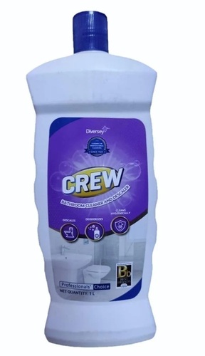 Diversey Crew Bathroom Cleaner