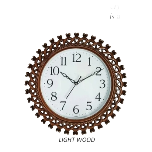 Fancy Disign Wall Clock