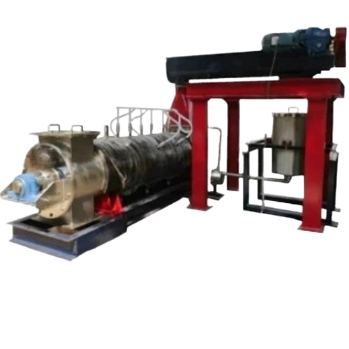 Feed Pellet Making Machine