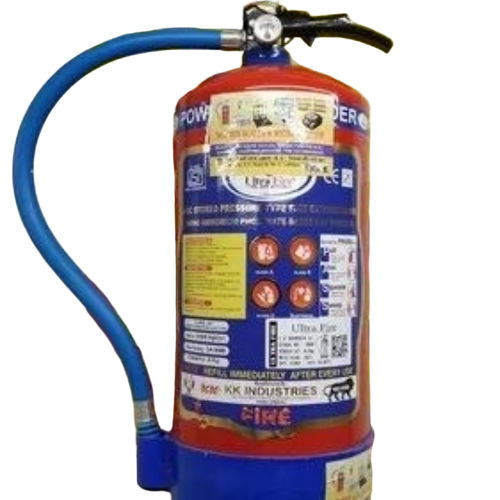 Fire Extinguisher Cylinder
