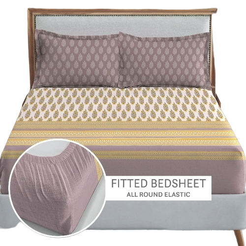 Fitted Bed Sheet