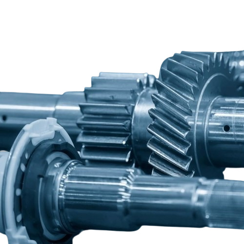 Gear Shafts