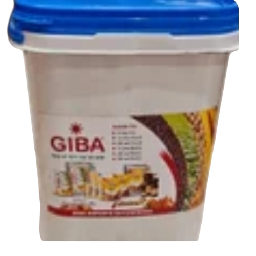Giba Cooking Oil