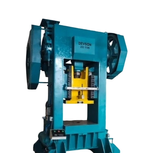 H Type Mechanical Power Press Maachine