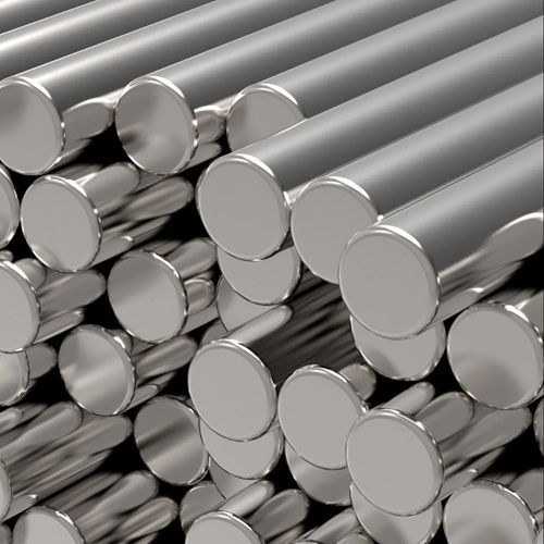 Iron Rod By Bismi Steels
