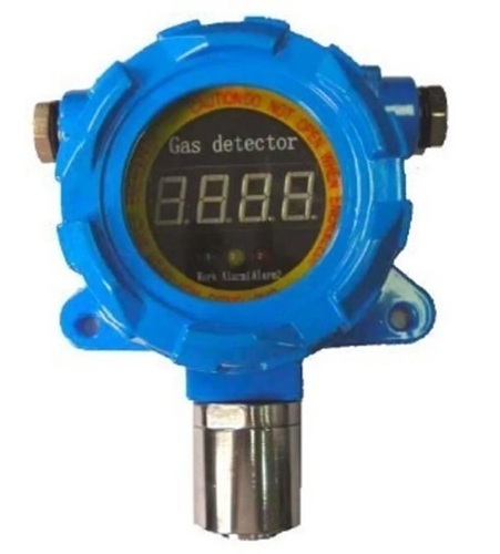 Lel Gas Detector