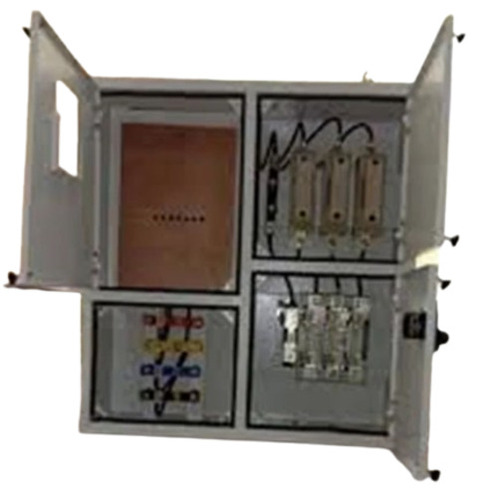 Ltct Metering Panel