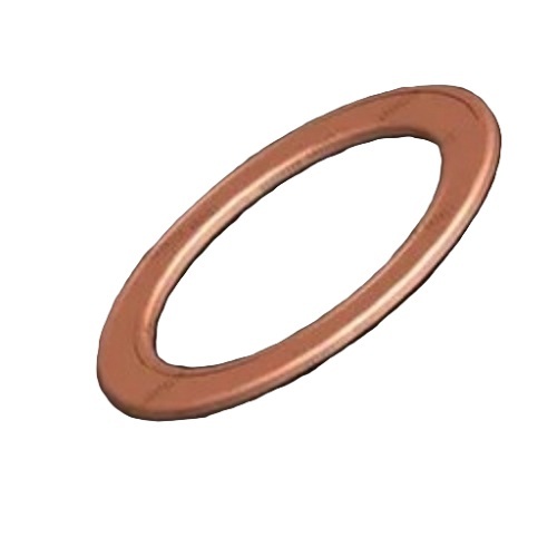Metal Jacketed Gasket