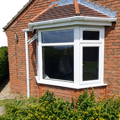 Outdoor Upvc Window