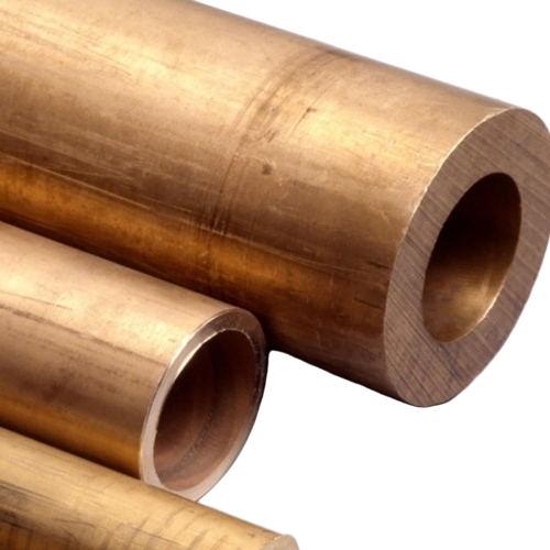 Phosphor Bronze Grade Tubes