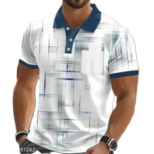 Printed T Shirt