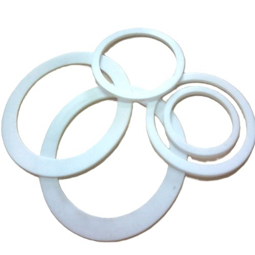Ptfe Machine Gasket