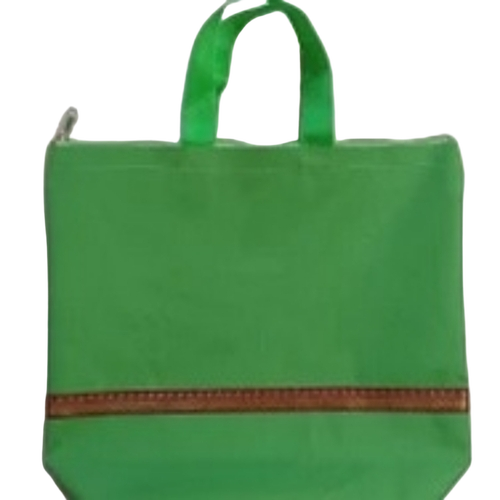 Rexine Shopping Bag