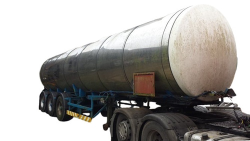 Road Tanker