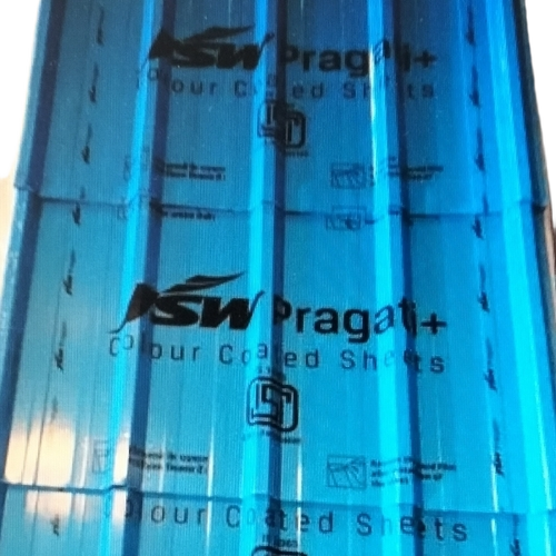 Roofing Sheet
