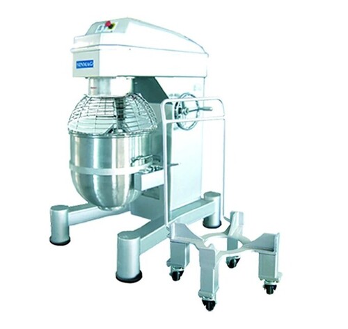 Sinmag Planetary Mixer (sm-60lg)