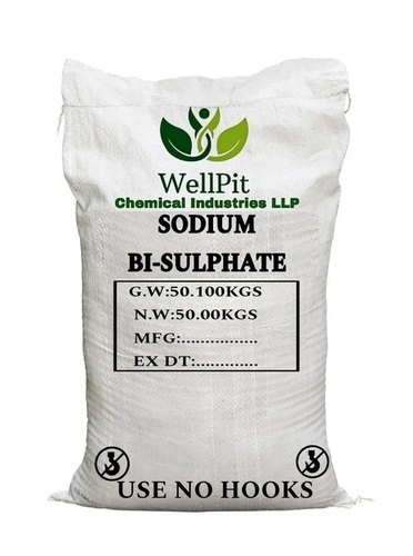 Sodium Bi Sulphate