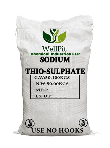 Sodium Thio Sulphate