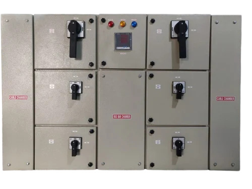 Ssb Panel Board
