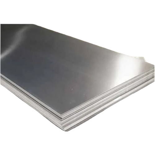 Stainless Steel Sheet